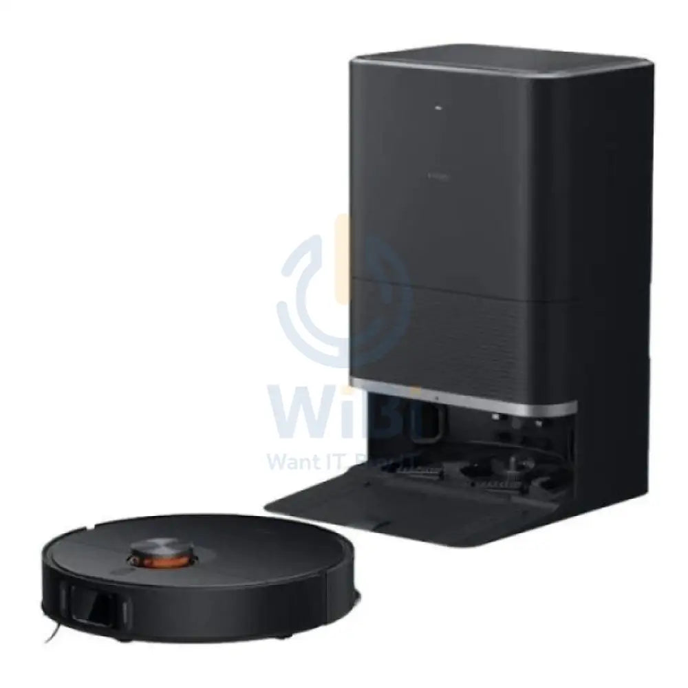 Xiaomi X20 Max Robot Vacuum - 4800mAh / Black Accessories > Smart Devices