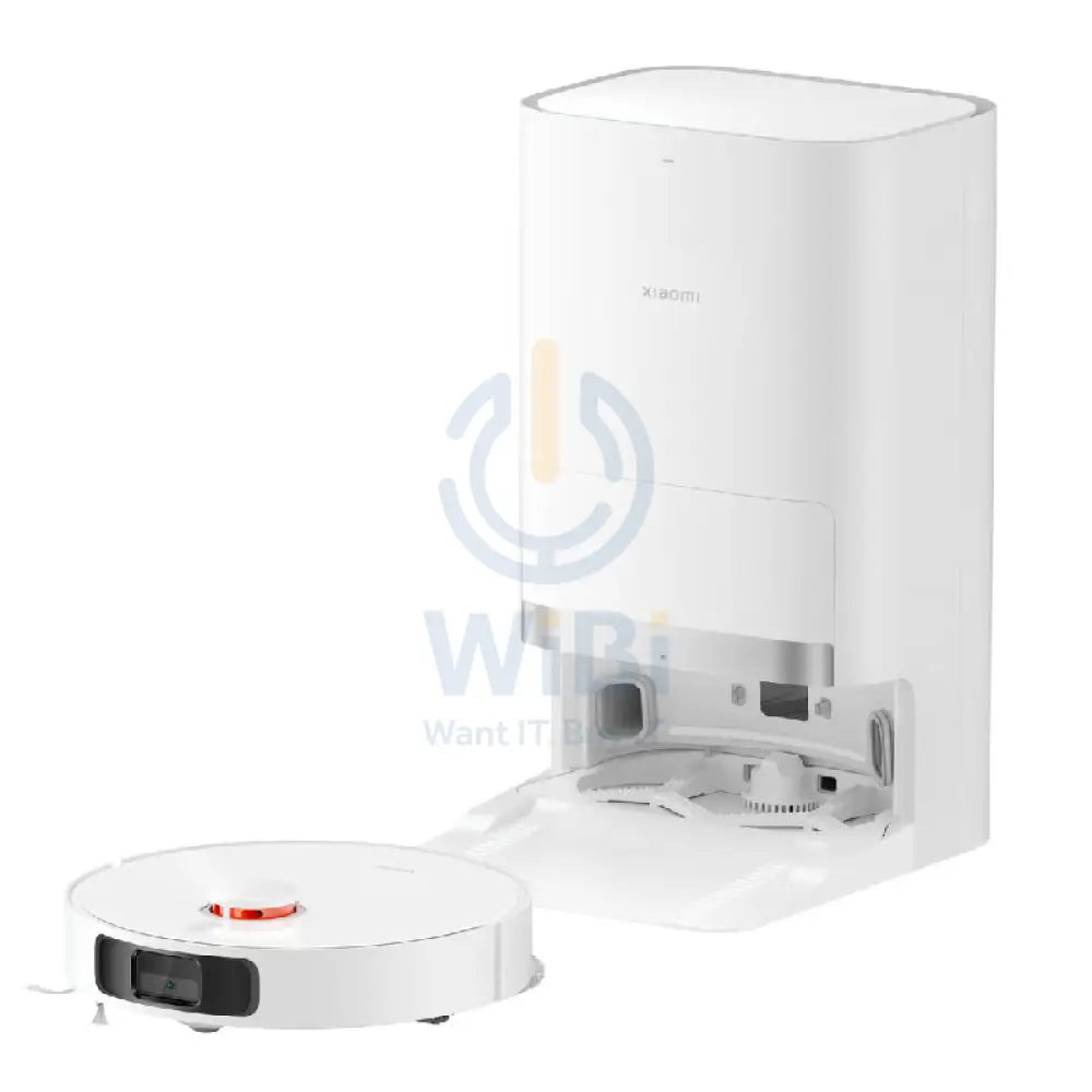 Xiaomi X20 + Robot Vacuum - 75W / White Accessories > Smart Devices