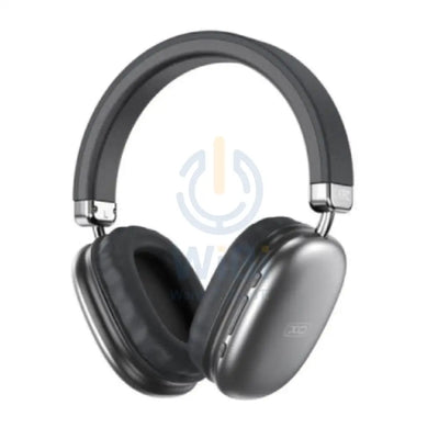XO BE45 Beiguo Headband Headphone - Bluetooth / 400mAh / Black Accessories > Audio > Headphones