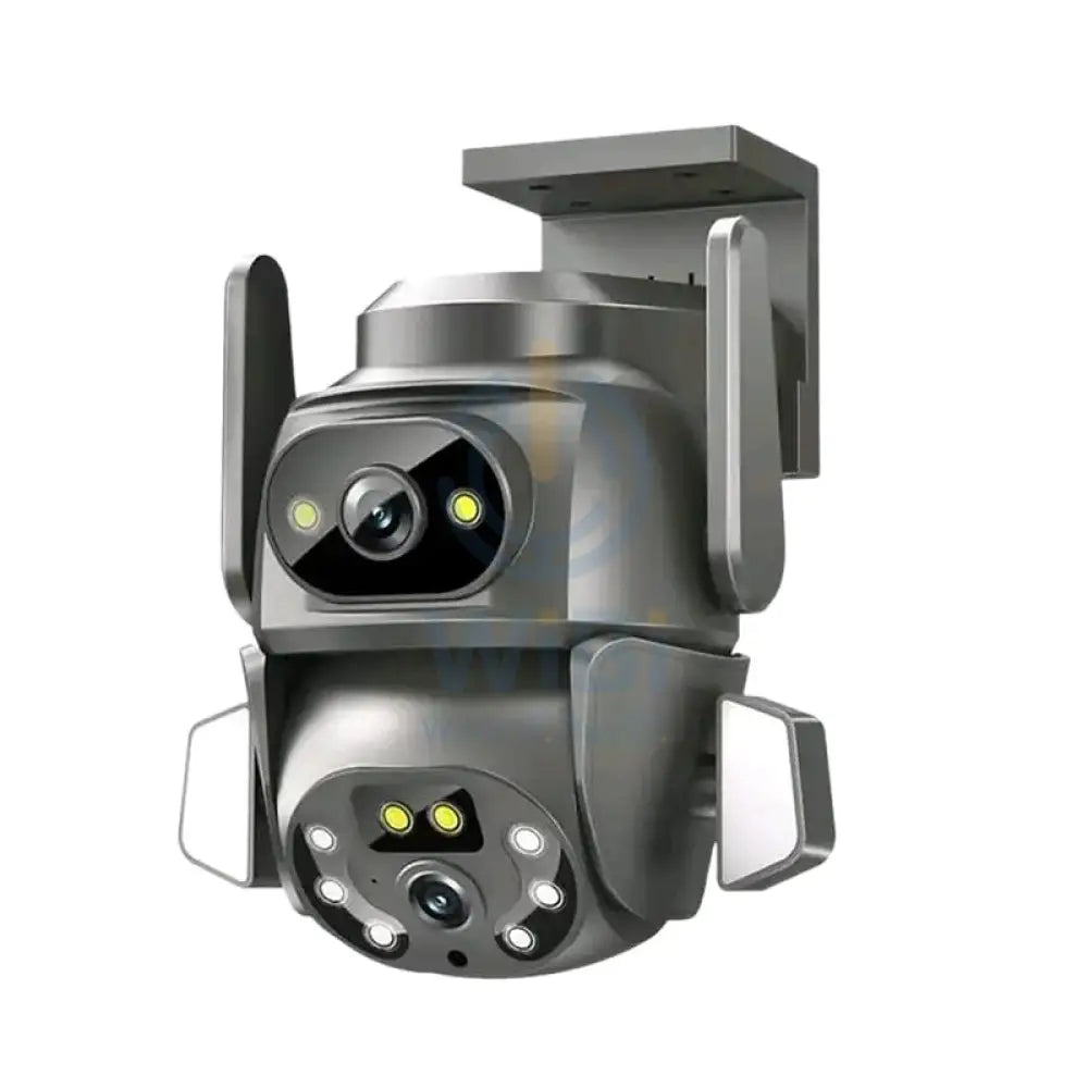XO CR04 Outdoor Camera - Black Cameras > Security Cameras