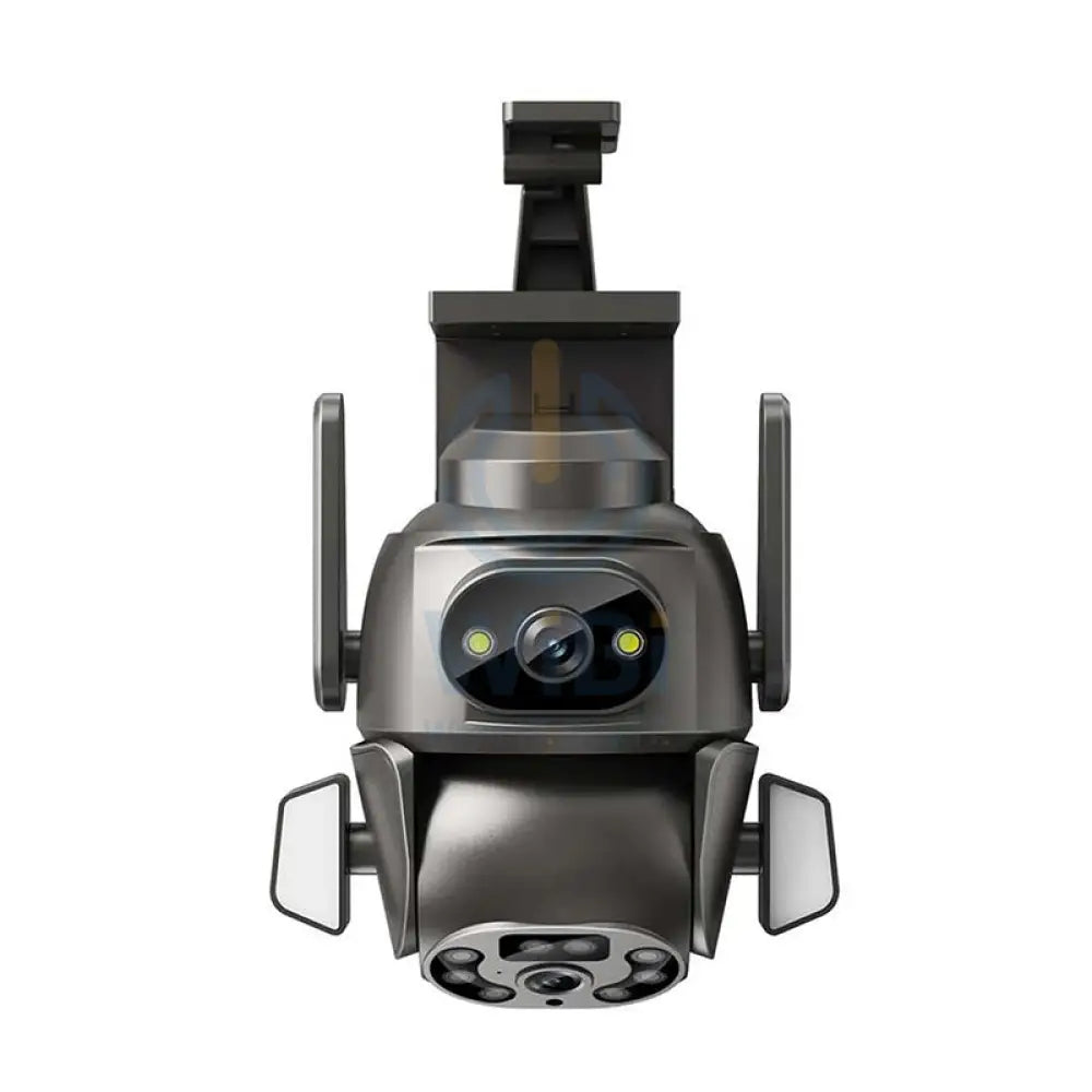 XO CR04 Outdoor Camera - Black Cameras > Security Cameras