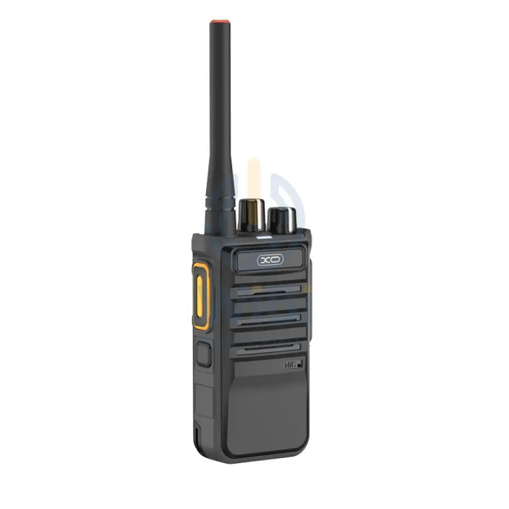 XO XO-DJJ01 (EU) Walkie Talkie (Pair) Accessories > Audio > Microphone