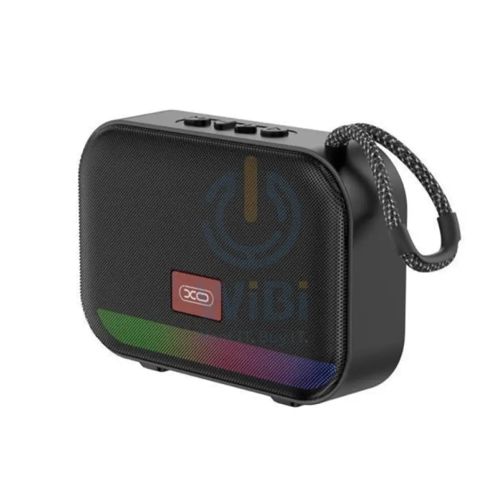 XO F66 Bluetooth Speaker Accessories > Audio > Speakers