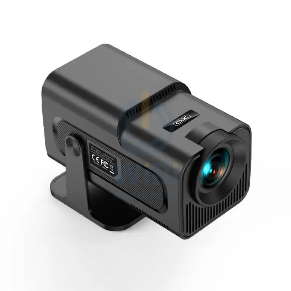 XO FF02 HD Video Projector - Black Monitors & Projectors > Projectors