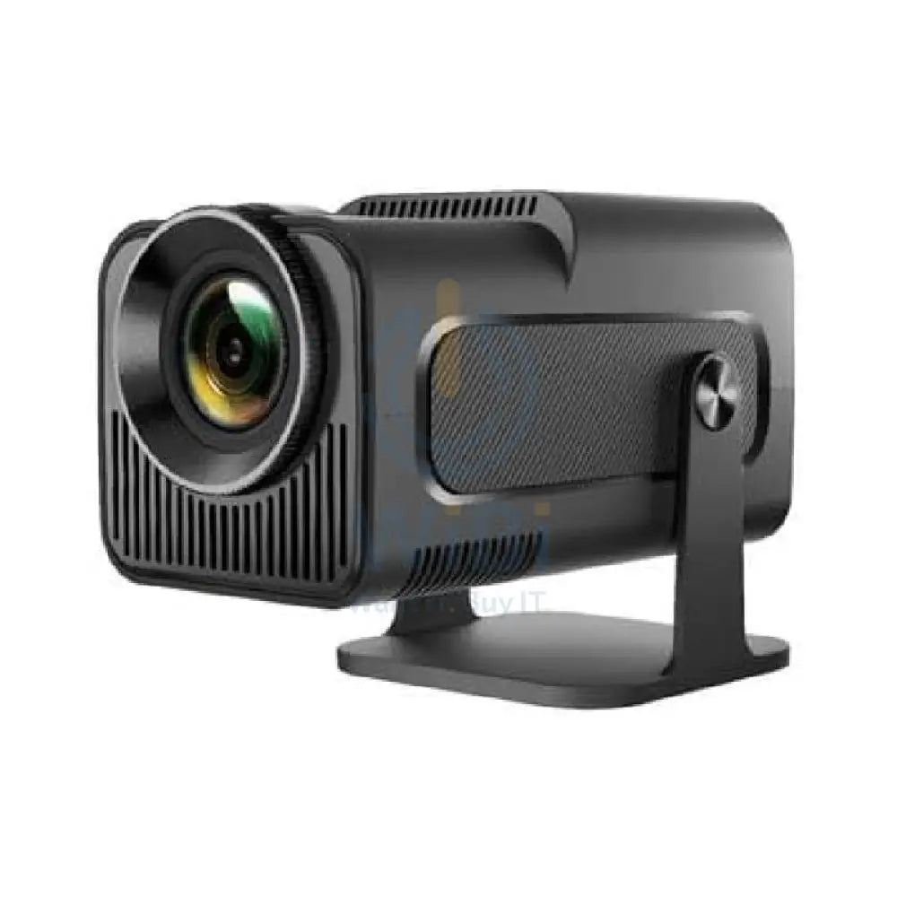 XO FF02 HD Video Projector - Black Monitors & Projectors > Projectors