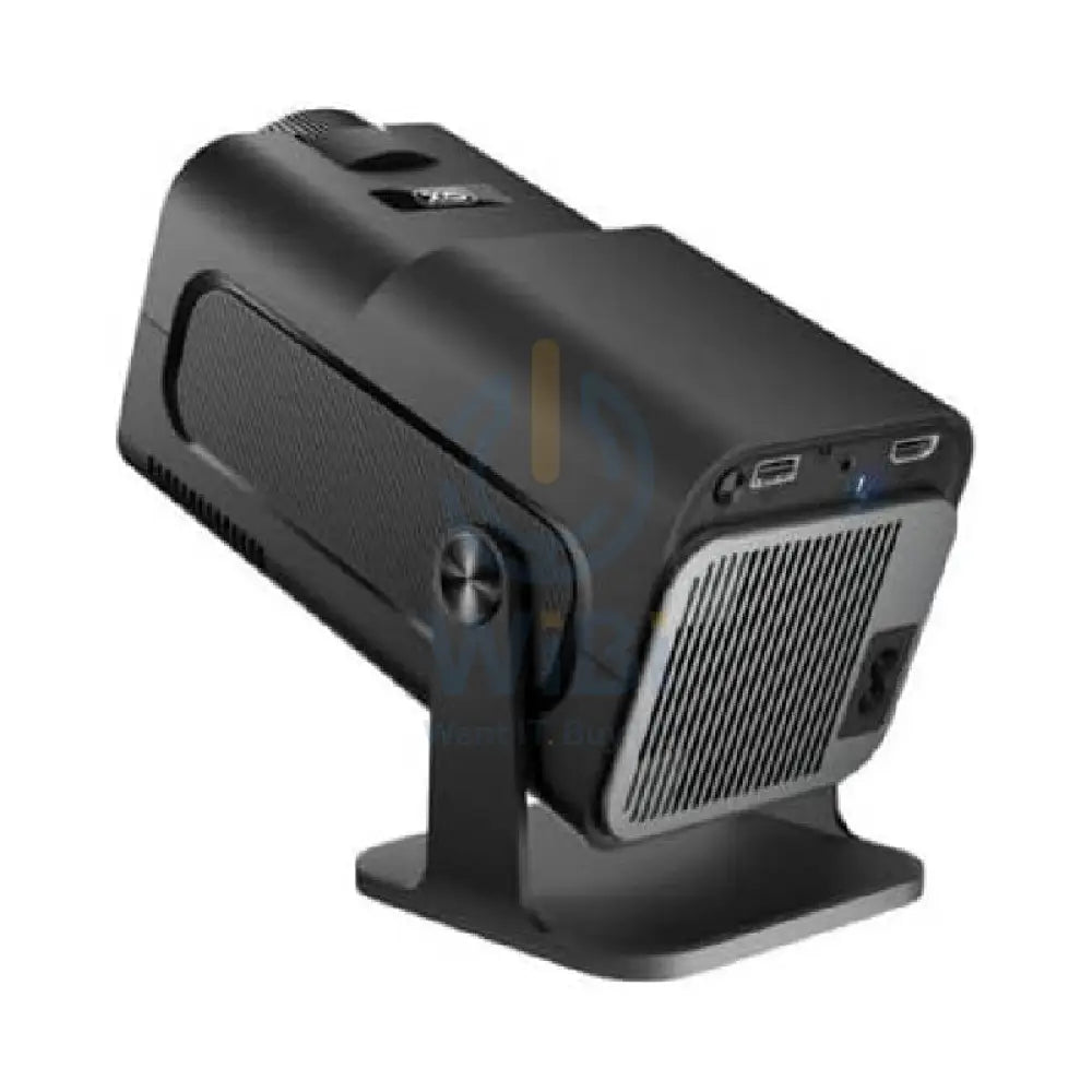 XO FF02 HD Video Projector - Black Monitors & Projectors > Projectors