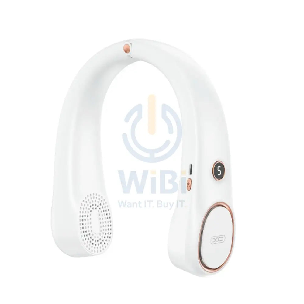 XO MF100 Hanging Neck Fan Accessories > Smart Devices