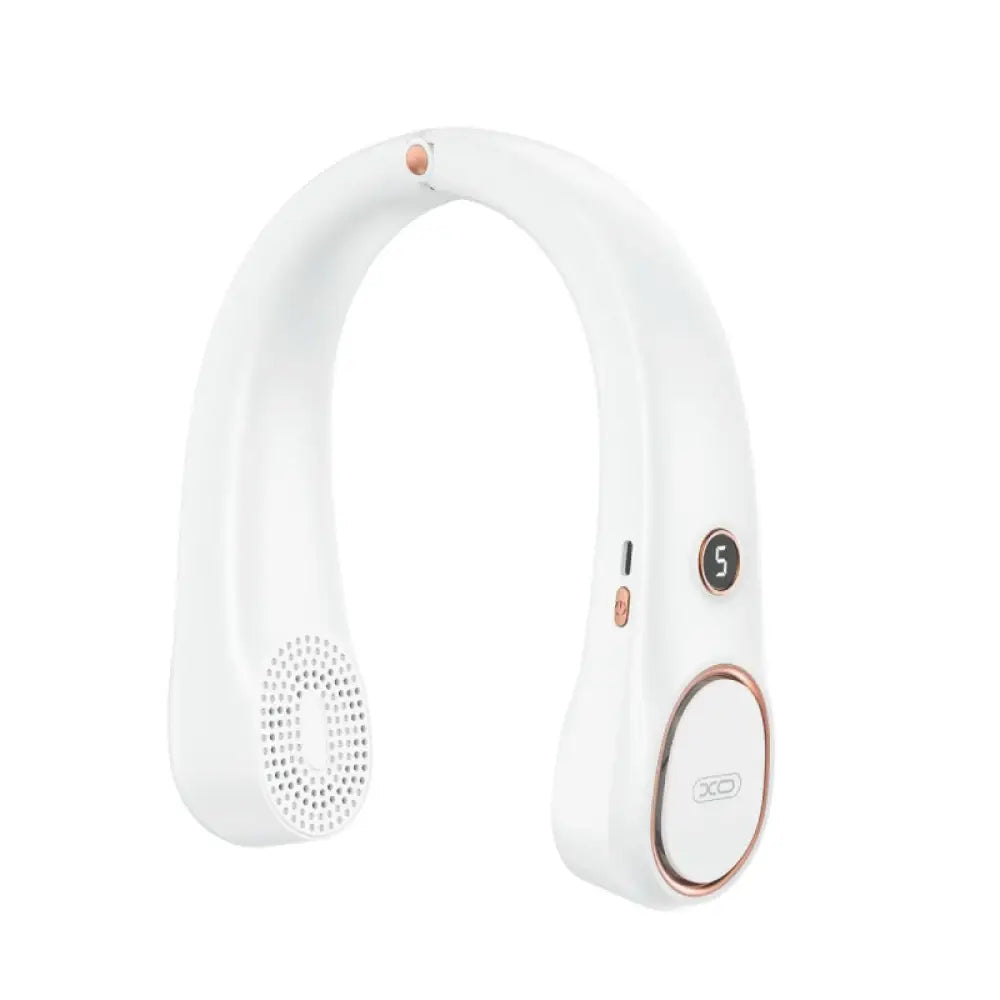 XO MF100 Hanging Neck Fan Accessories > Smart Devices