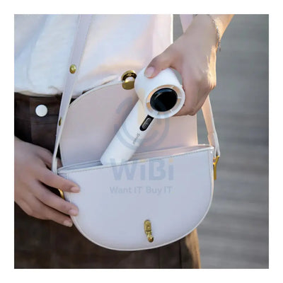 Xpower F16 Portable High Speed Fan - White Accessories > Smart Devices