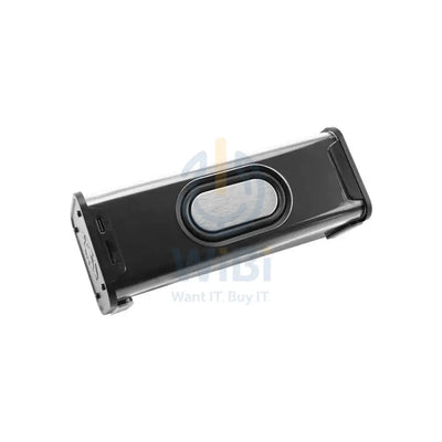 XPower MBS14 RGB LED Bluetooth Speaker - 1800mAh / Black Accessories > Audio > Speakers