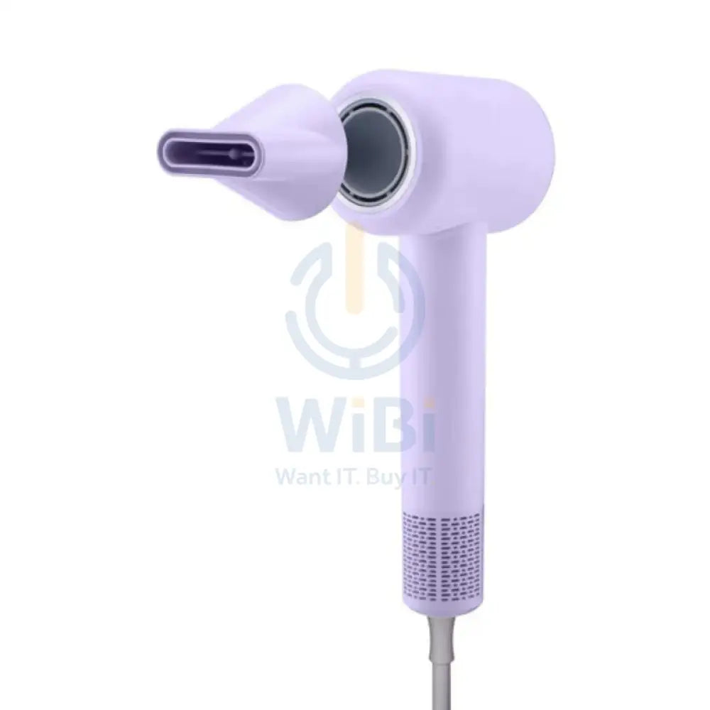 Xpower Power Wind Hair Dryer - 1600W / Purple Accessories > Smart Devices