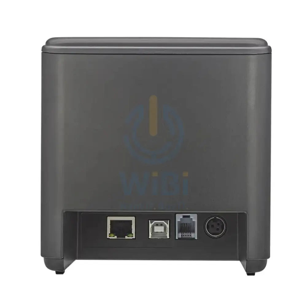 طابعة Xprinter XP-Q80C - 230 مم/ثانية / يو اس بي / حراري - إيصال طابعة الطابعات والماسحات الضوئية