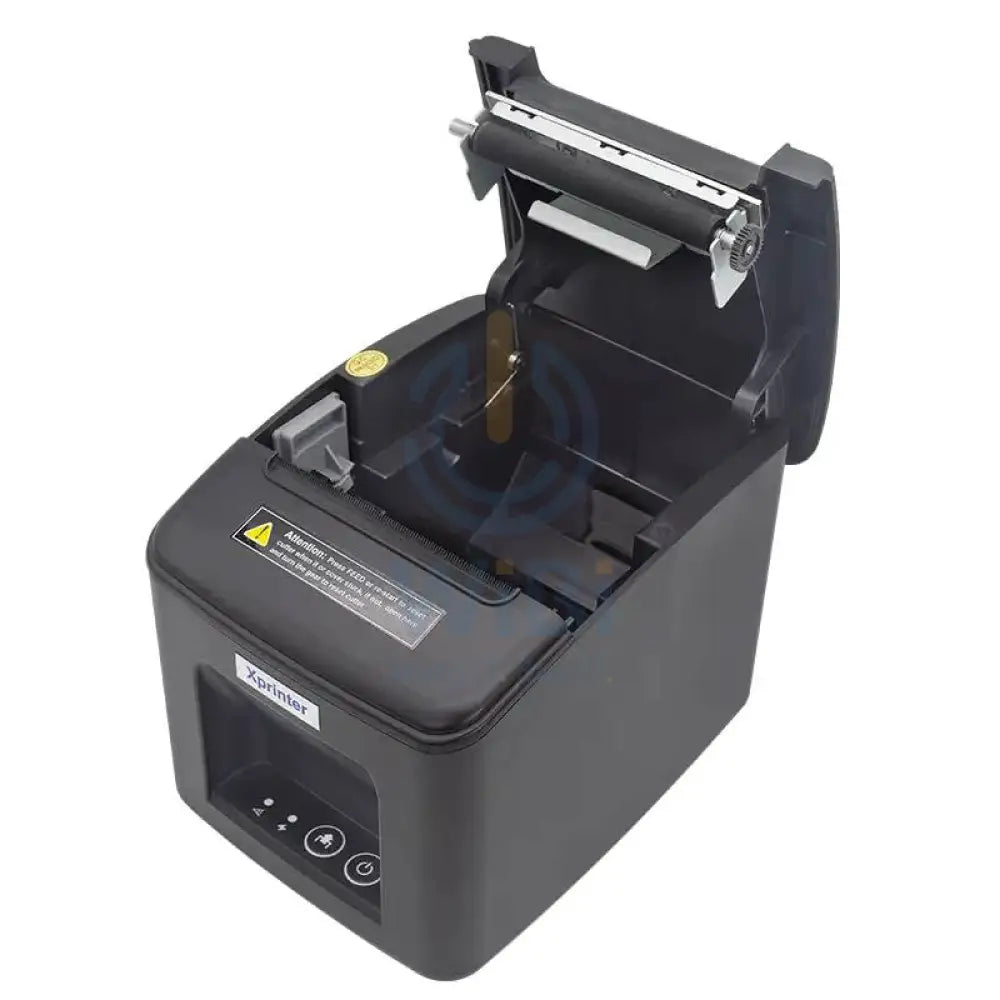 طابعة Xprinter XP-Q80C - 230 مم/ثانية / يو اس بي / حراري - إيصال طابعة الطابعات والماسحات الضوئية