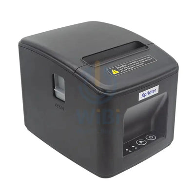 Xprinter XP-Q80C - 230mm/s / USB / Thermal - Receipt Printer Printers & Scanners > Printers