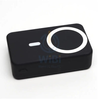 Xtrememac MagSafe Power Bank - 15W / 20000mAh / Black Accessories > Power Bank