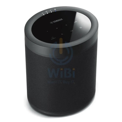 Yamaha MusicCast 20 Desktop Audio - Black Accessories > Audio > Speakers