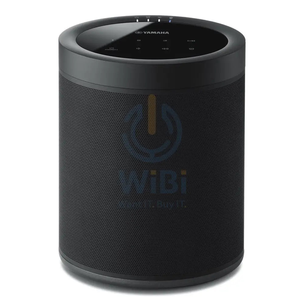 Yamaha MusicCast 20 Desktop Audio - Black Accessories > Audio > Speakers