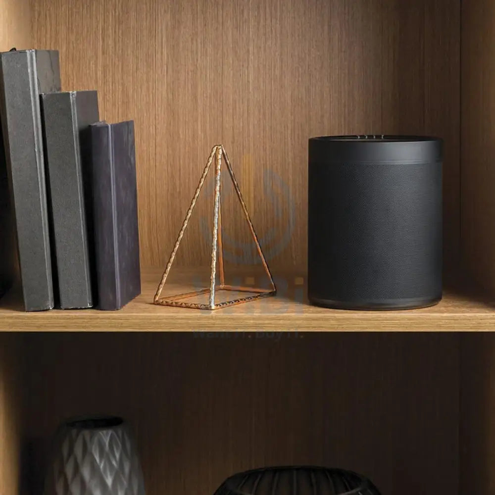 Yamaha MusicCast 20 Desktop Audio - Black Accessories > Audio > Speakers