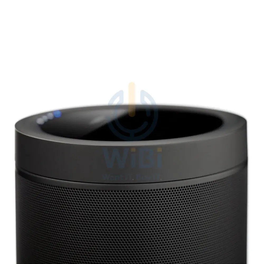 Yamaha MusicCast 20 Desktop Audio - Black Accessories > Audio > Speakers
