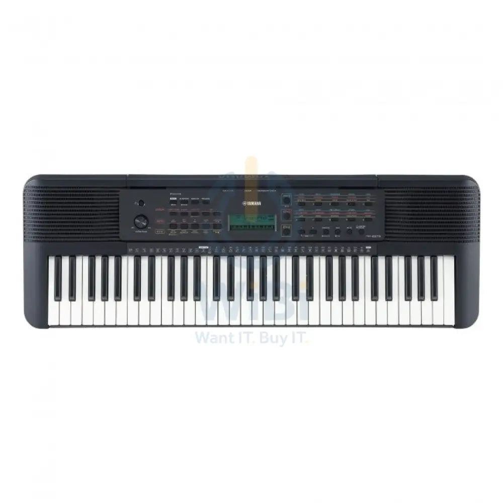 Yamaha Portable Keyboard - PSR-E273 Accessories > Other Accessories