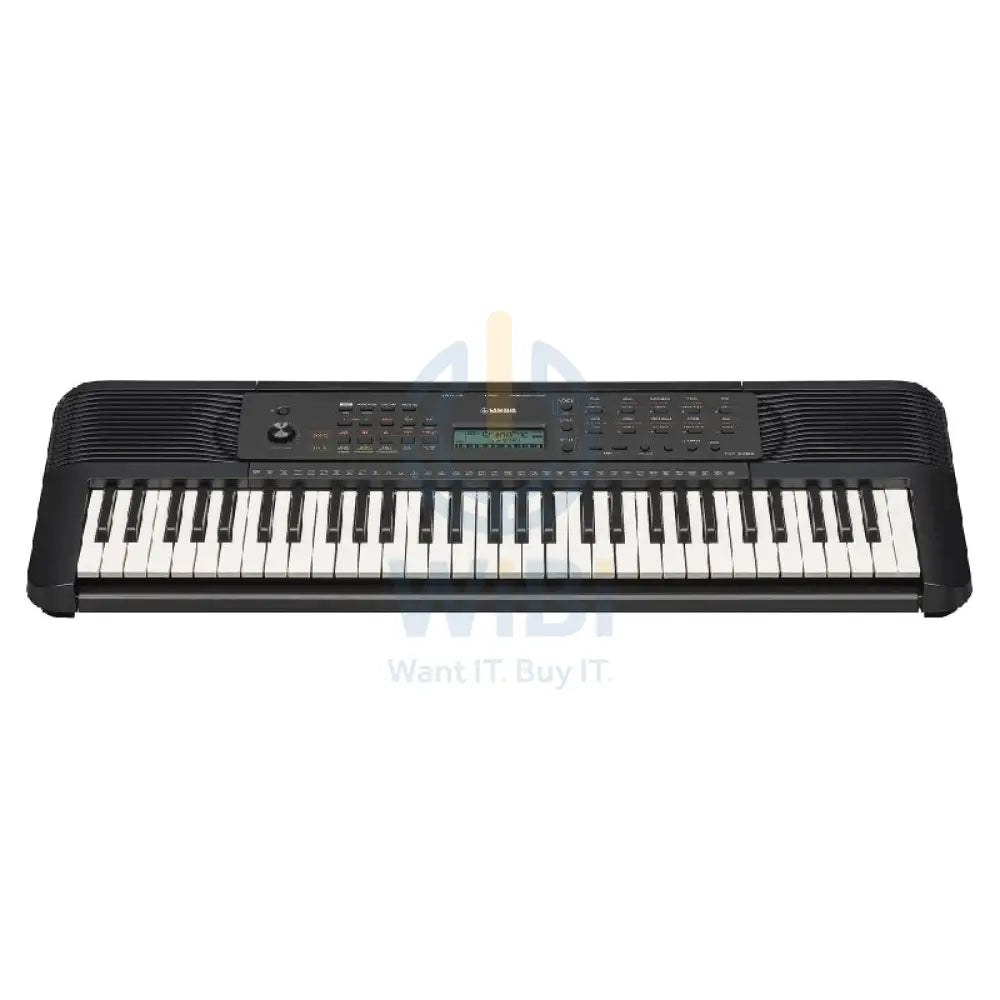 Yamaha Portable Keyboard - PSR-E283 Accessories > Other Accessories