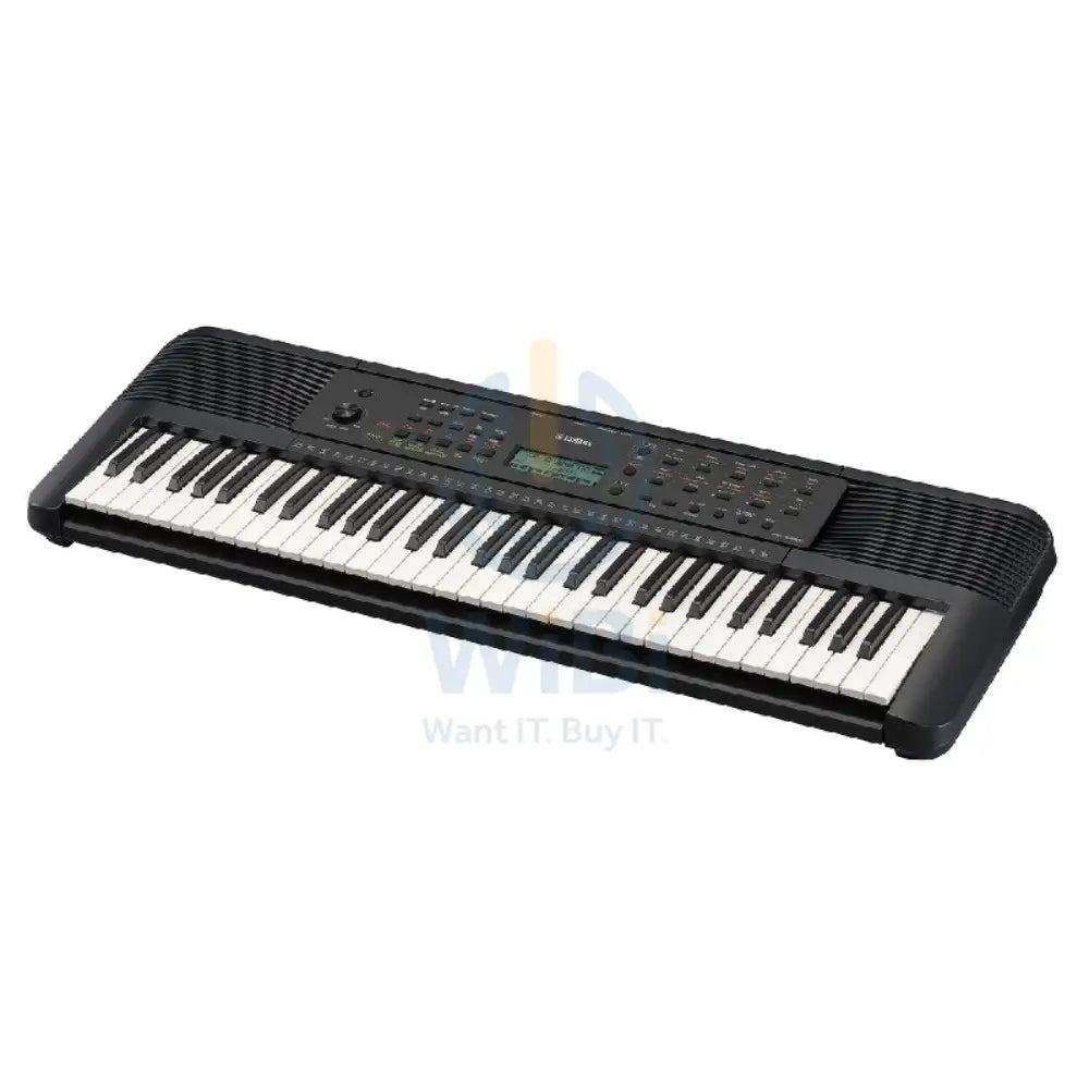 Yamaha Portable Keyboard - PSR-E283 Accessories > Other Accessories
