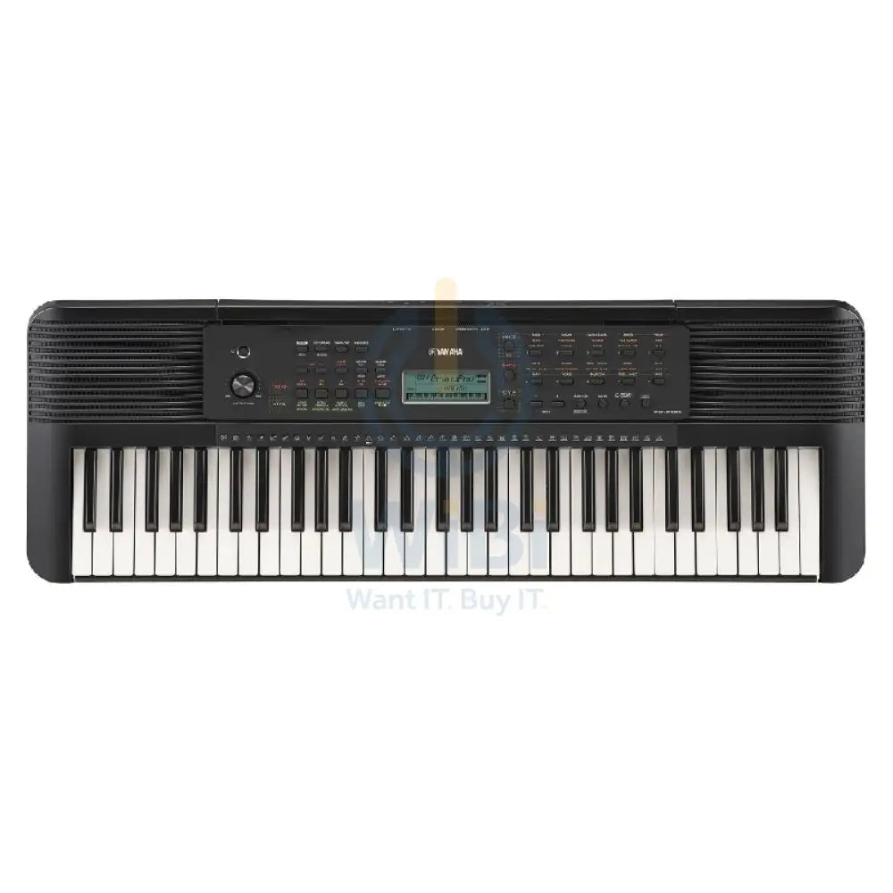 Yamaha Portable Keyboard - PSR-E283 Accessories > Other Accessories