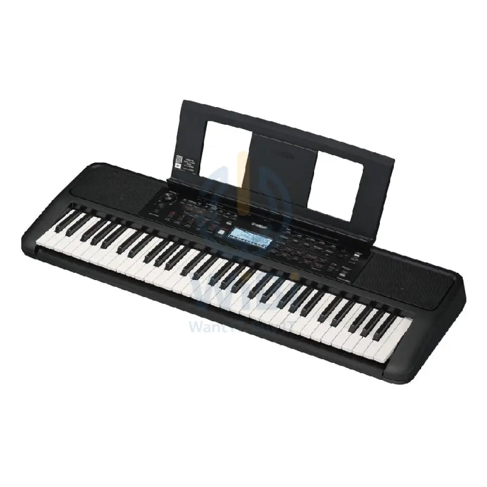 Yamaha Portable Keyboard - PSR-E383 Accessories > Other Accessories