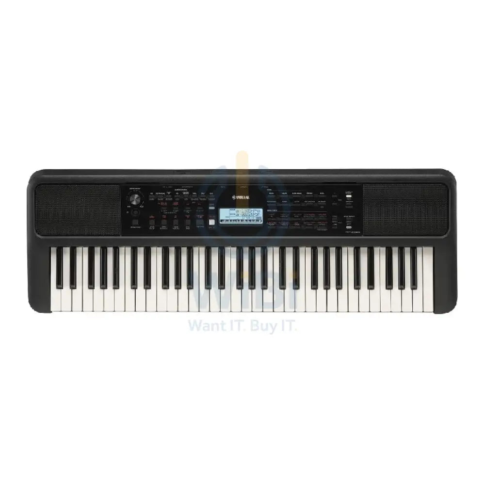 Yamaha Portable Keyboard - PSR-E383 Accessories > Other Accessories