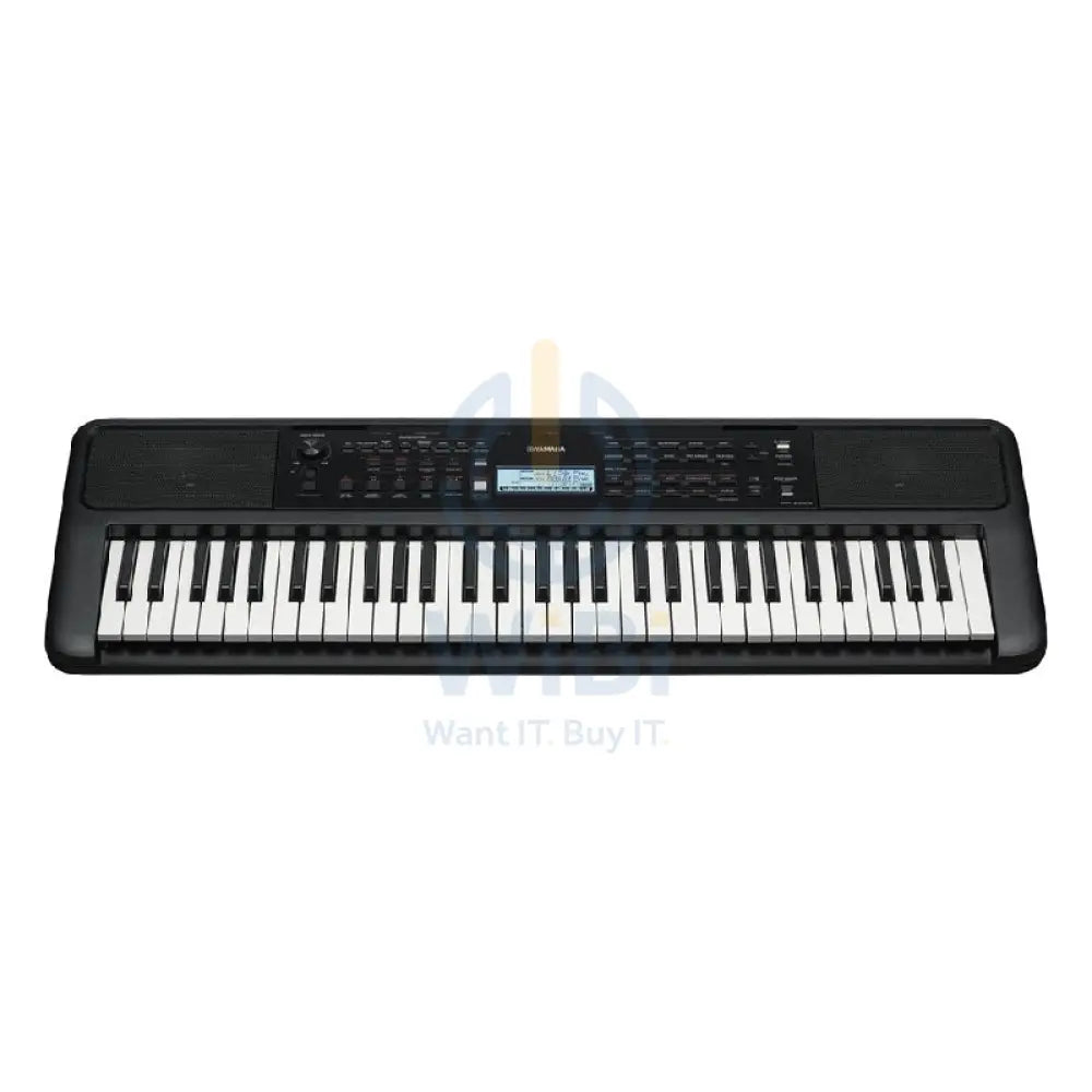 Yamaha Portable Keyboard - PSR-E383 Accessories > Other Accessories