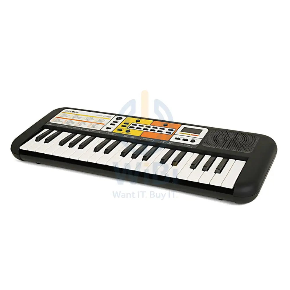 Yamaha Portable Keyboard - PSS-F30 Accessories > Other Accessories
