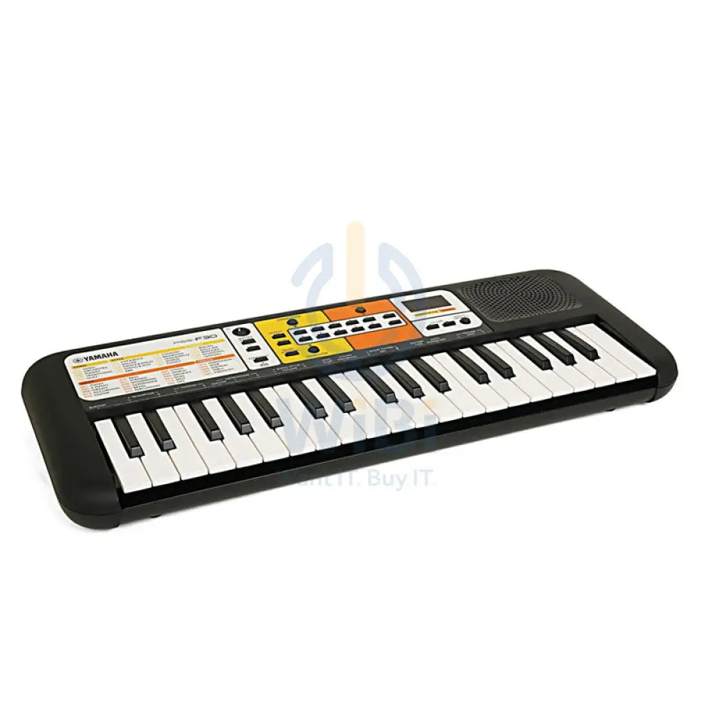 Yamaha Portable Keyboard - PSS-F30 Accessories > Other Accessories