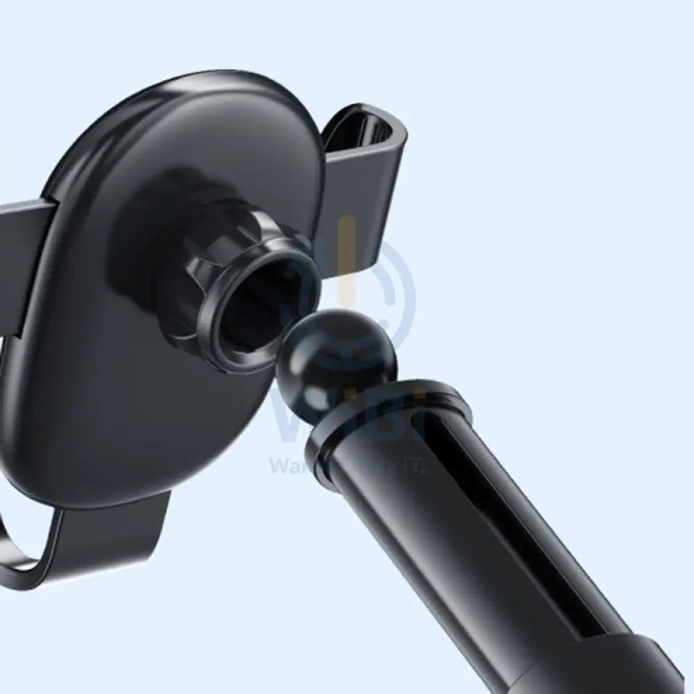 Yesido C120 Phone Holder - Black