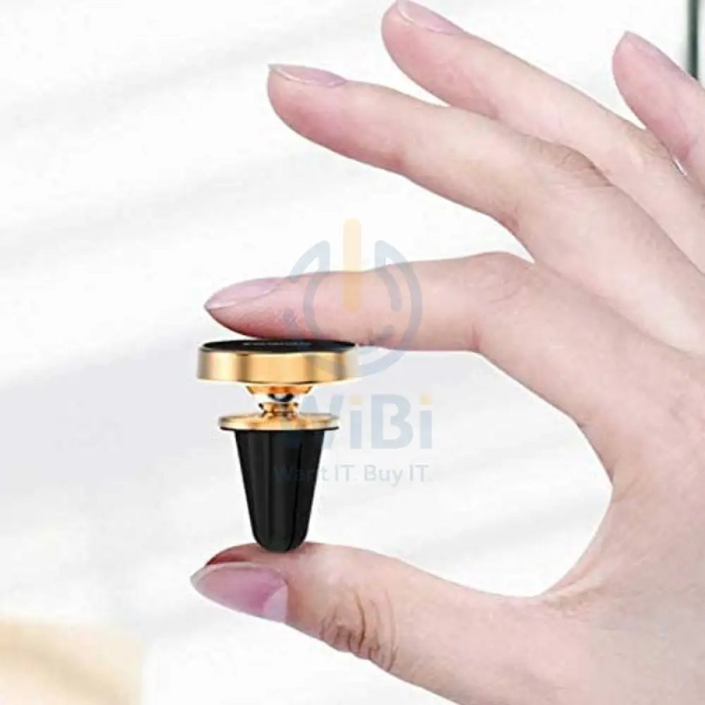 Yesido C57 Phone Holder - Black Accessories > Mobiles & Tablets > Mobiles > Mobile Holder / Stands