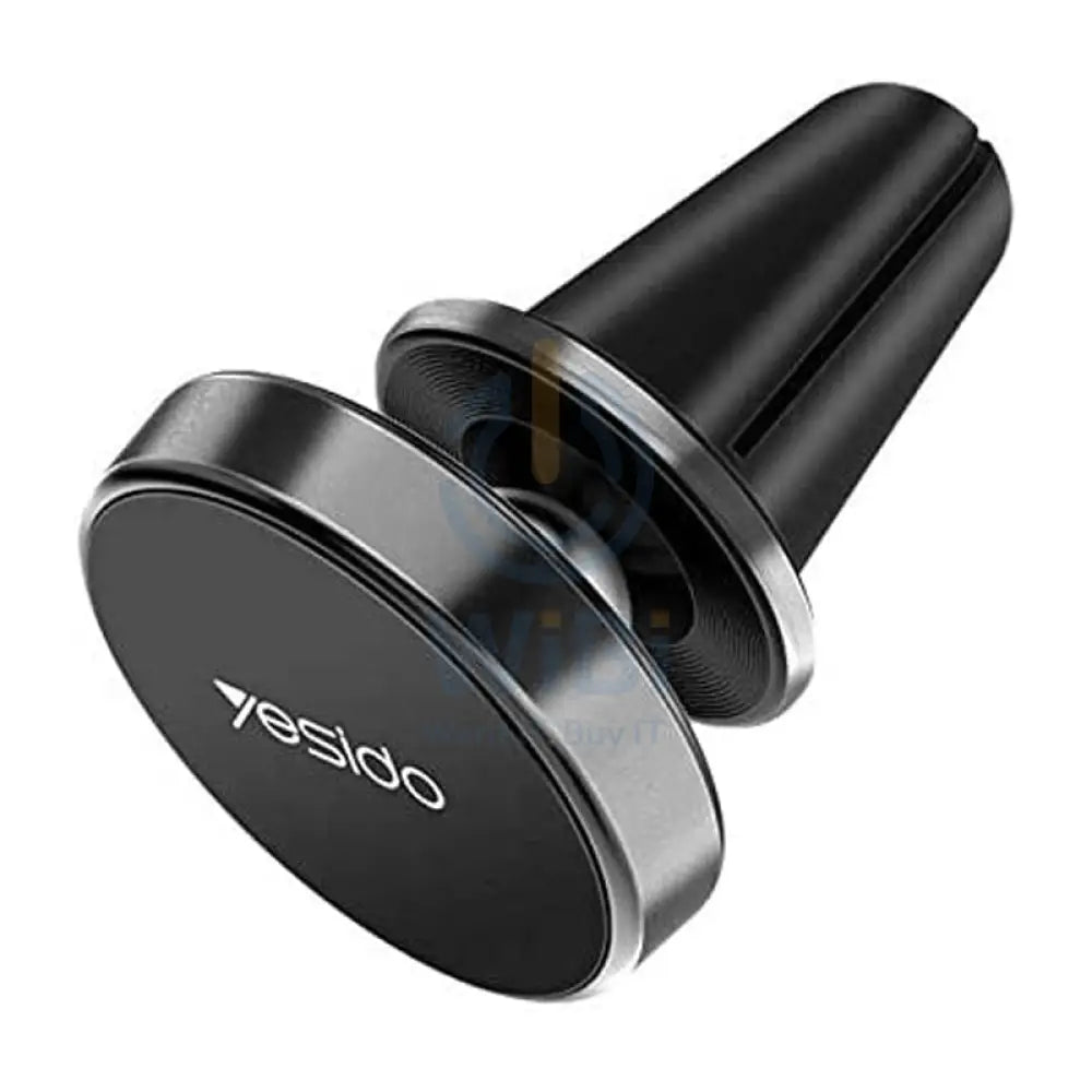 Yesido C57 Phone Holder - Black Accessories > Mobiles & Tablets > Mobiles > Mobile Holder / Stands
