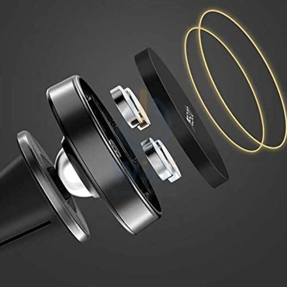 Yesido C57 Phone Holder - Black Accessories > Mobiles & Tablets > Mobiles > Mobile Holder / Stands