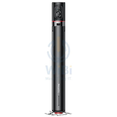 Yesido SF30 Tripod Selfie Stick Bluetooth / Black Accessories > Mobiles & Tablets > Mobiles > Mobile Holder / Stands