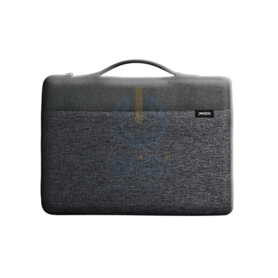 Yesido WB30 Waterproof Oxford Cloth Portable Handbag for 16 inch Laptops - Gray Accessories > Bag