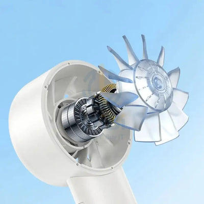 Yesido YF18 Portable Handheld Fan Accessories > Smart Devices