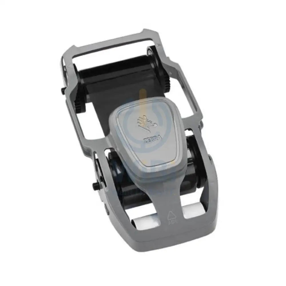 Zebra YMCKO Color Printer Ribbon for ZC300 - 200 Images / Ribbon