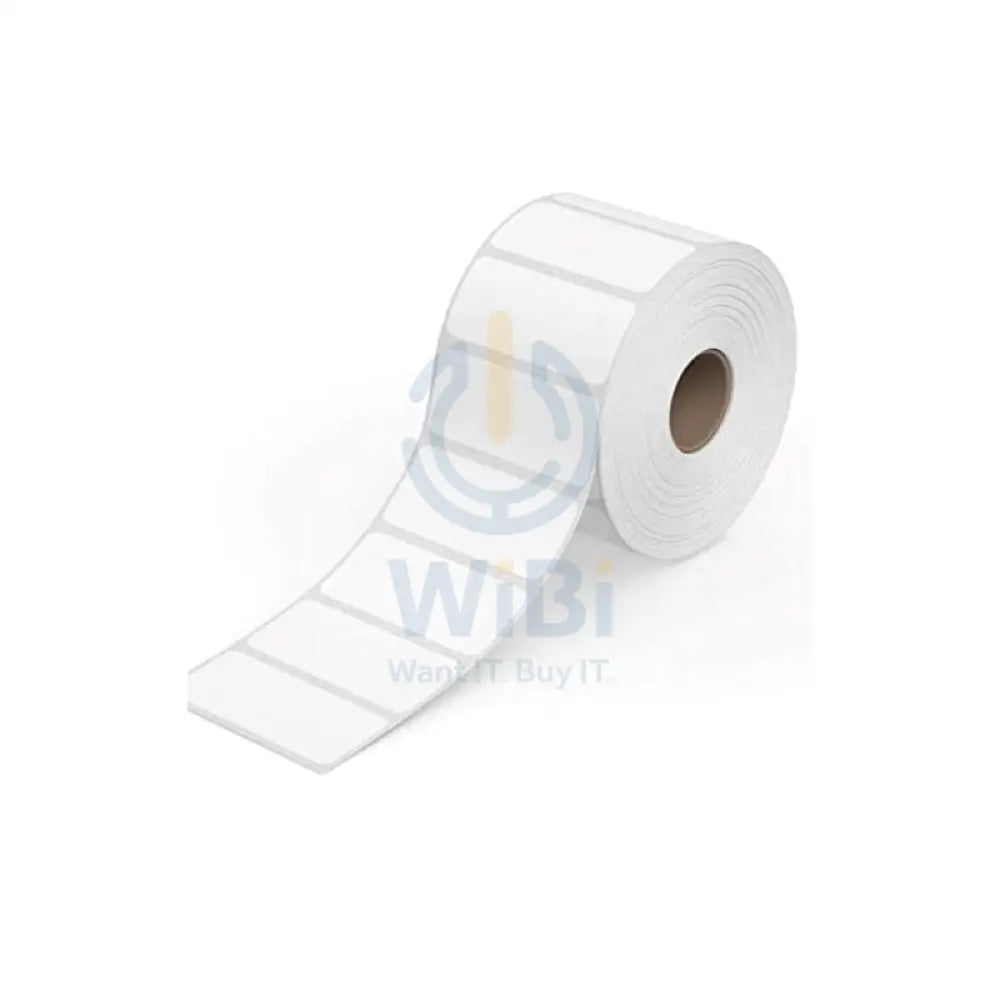 Zebra ZT231 Industrial Label Printer + Zebra 50mm x 25mm Synthetic White Face Layer + Zebra Resin Ribbon - Bundle Offer