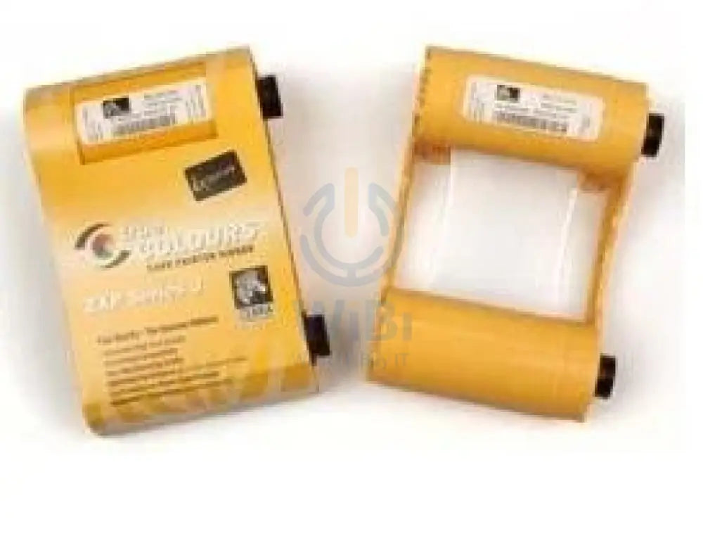 Zebra ZXP Series 3 True Colors Ribbon 800033-840 Accessories > Printers & Scanners > Printers > Consumables