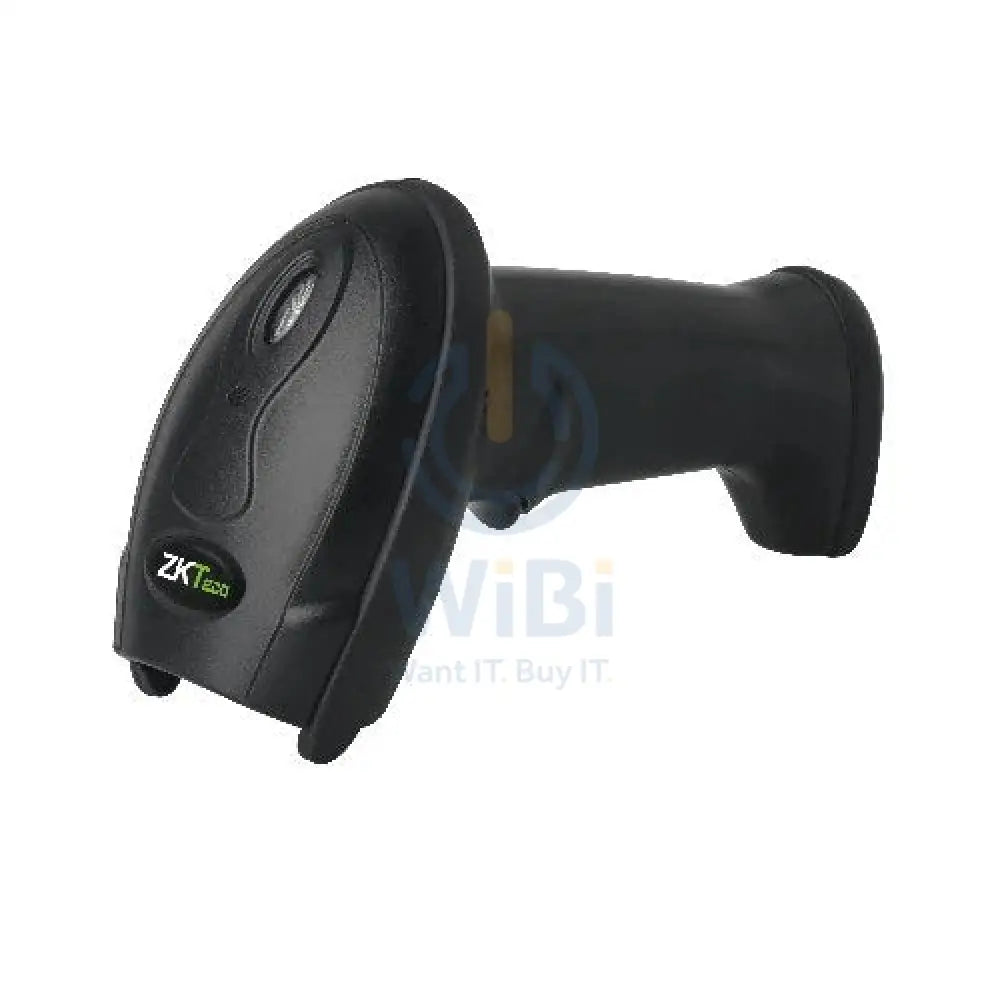 ZKTeco ZKB101 1D Barcode Scanner Printers & Scanners > Scanners