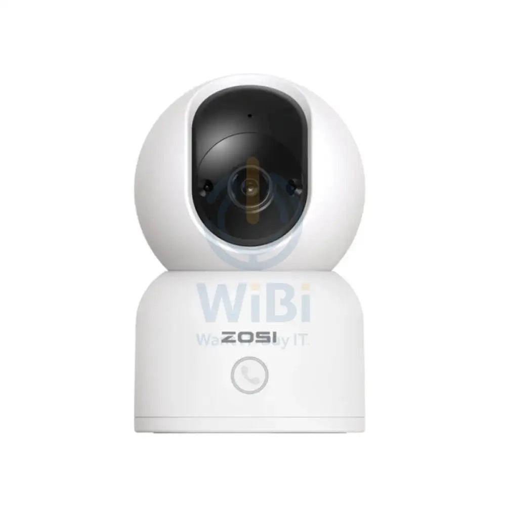 ZOSI C518 Indoor Camera - 3.0MP / Two-Way Audio / Human detection Cameras > Security Cameras