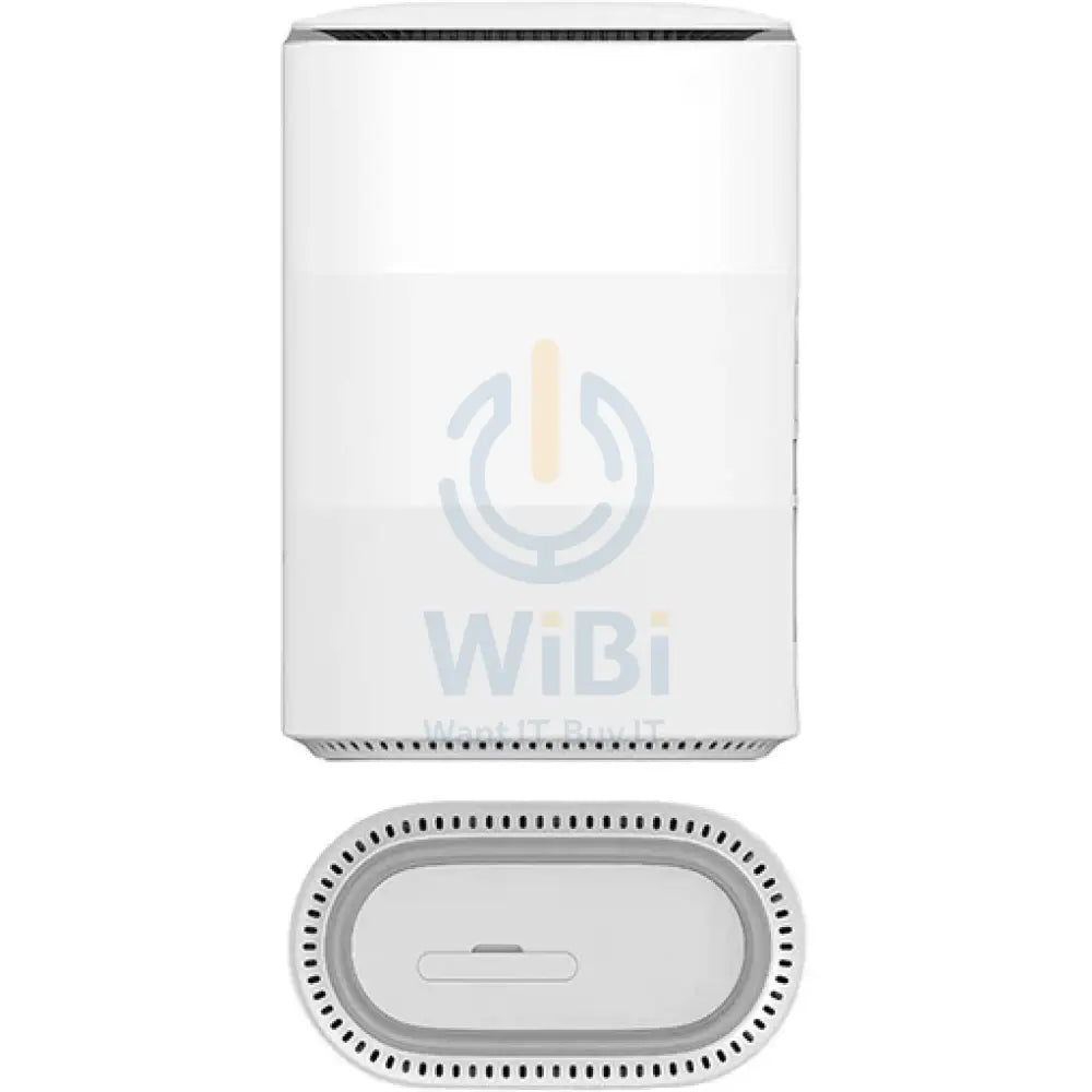 ZTE 5G CPE MC801A1 WiFi 6 Router Locked with Zain - White Networking Products > Mobile Hotspot