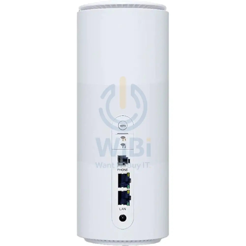 ZTE 5G CPE MC801A1 WiFi 6 Router Locked with Zain - White Networking Products > Mobile Hotspot