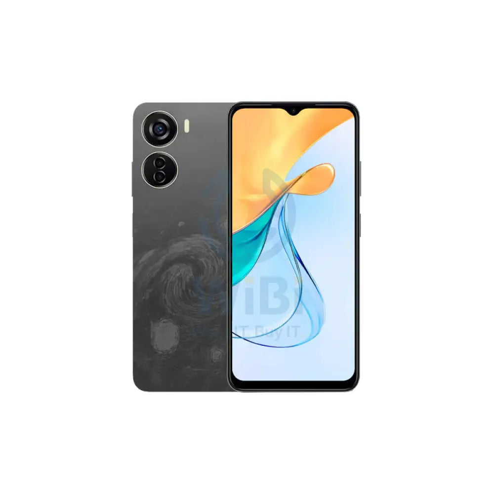 ZTE BLADE V50 - 256 جيجابايت / 6.6 بوصة FHD + / 5جي / رمادي نجمي - هاتف هواتف تابلت هواتف > هواتف