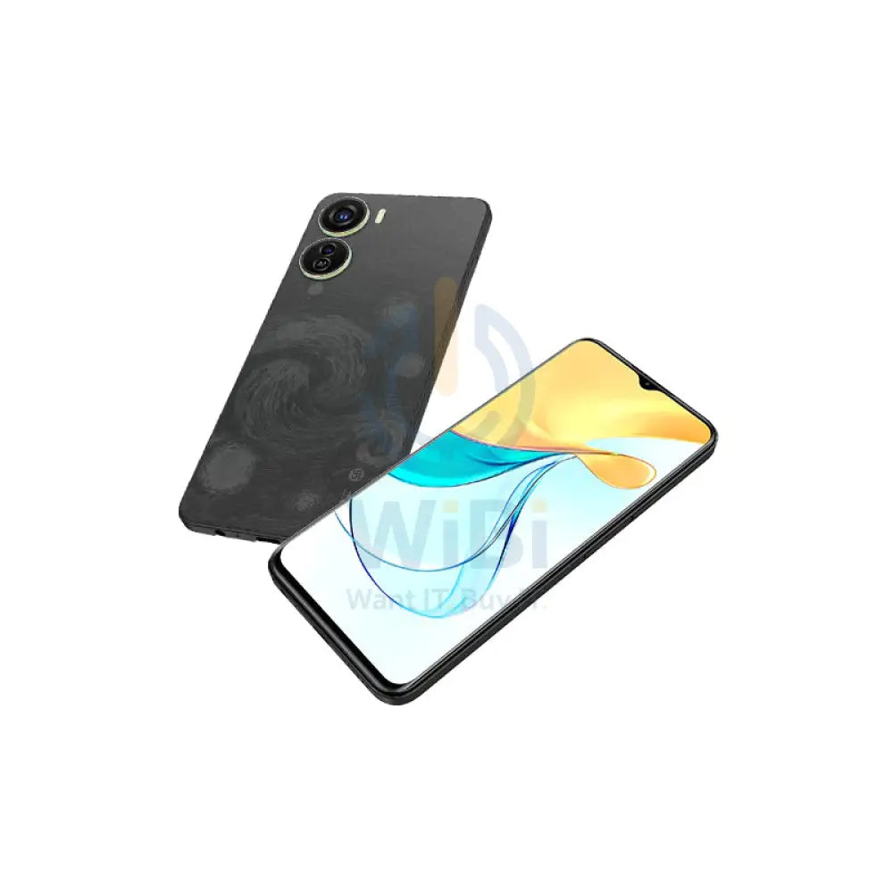 ZTE BLADE V50 - 256 جيجابايت / 6.6 بوصة FHD + / 5جي / رمادي نجمي - هاتف هواتف تابلت هواتف > هواتف