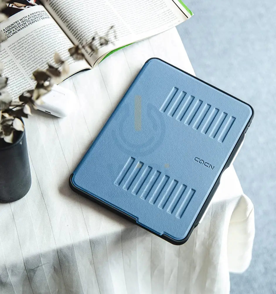 Zugu iPad Case - Apple iPad Pro 11’’ Gen 4/3/2/1 (2018-2022) / Blue Accessories > Mobiles & Tablets > Tablets > Covers