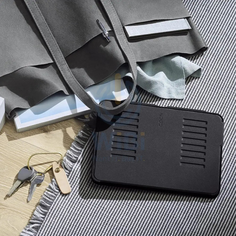 ZUGU iPad Pro 11 Gen 5 (2024) Case - Black Accessories > Mobiles & Tablets > Tablets > Covers & Cases